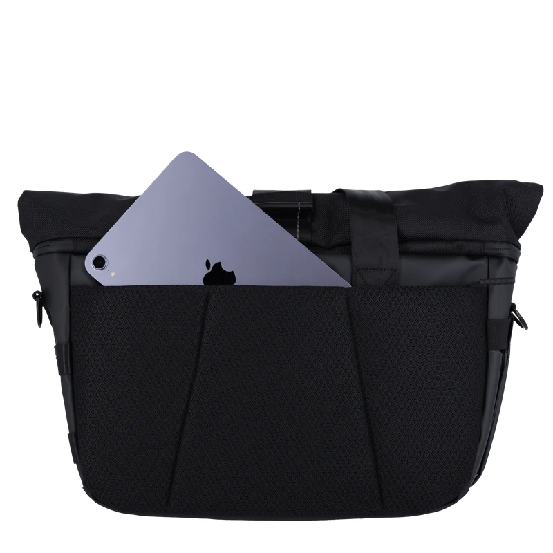 Fotoliner Ocean Rolltop Bag L | Fototasche