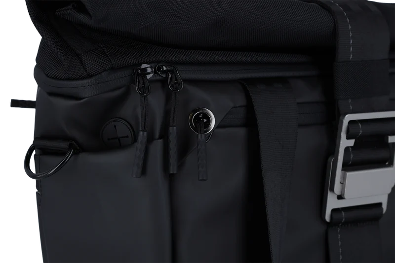 Fotoliner Ocean Rolltop Bag L | Fototasche