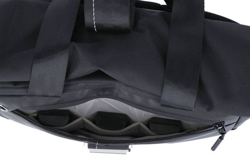 Fotoliner Ocean Rolltop Bag L | Fototasche