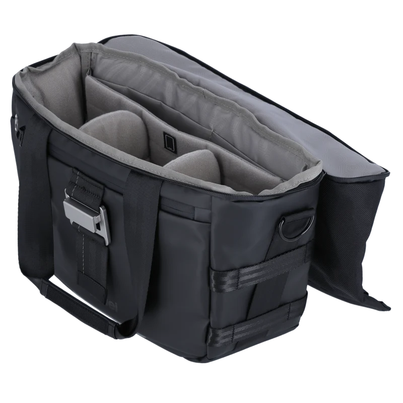Fotoliner Ocean Rolltop Bag L | Fototasche