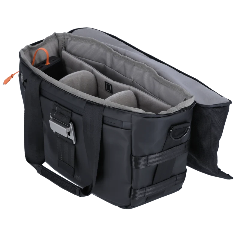 Fotoliner Ocean Rolltop Bag L | Fototasche