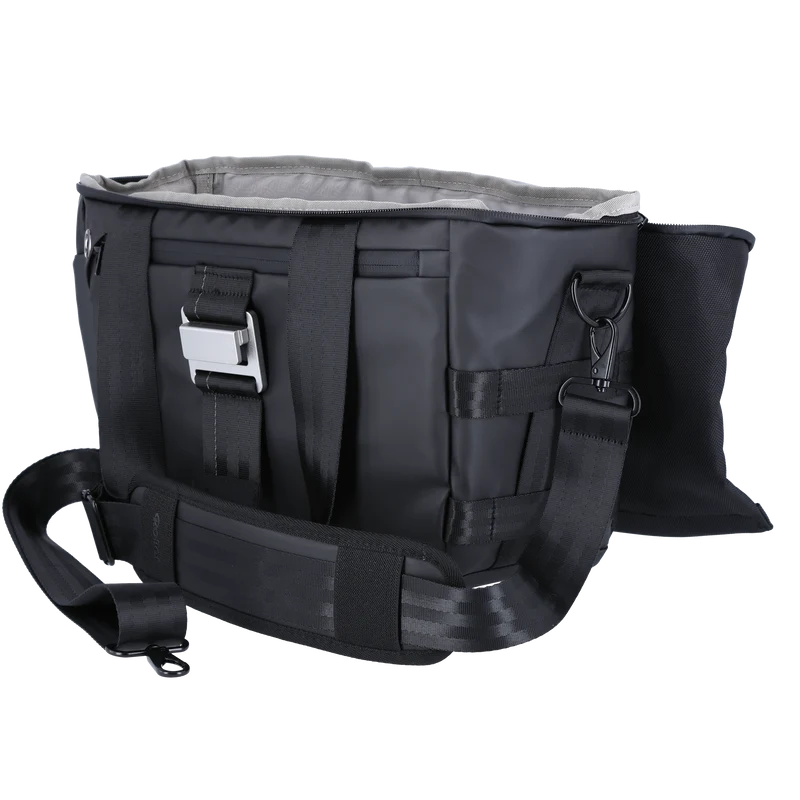 Fotoliner Ocean Rolltop Bag L | Fototasche