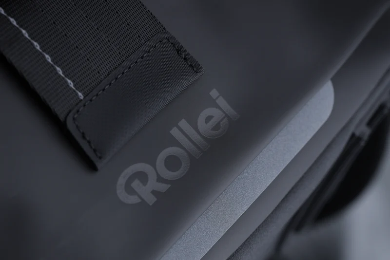 Fotoliner Ocean Rolltop Bag L | Fototasche