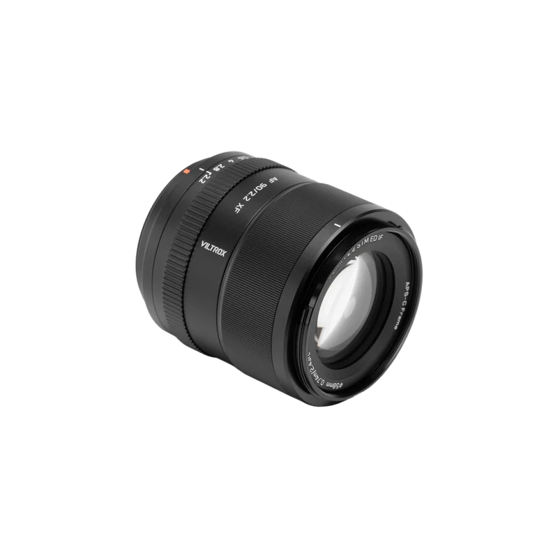Viltrox Objektiv | AF 90mm | F/2.2 XF EVO | Fuji XF-Mount