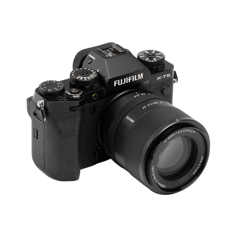 Viltrox Objektiv | AF 90mm | F/2.2 XF EVO | Fuji XF-Mount