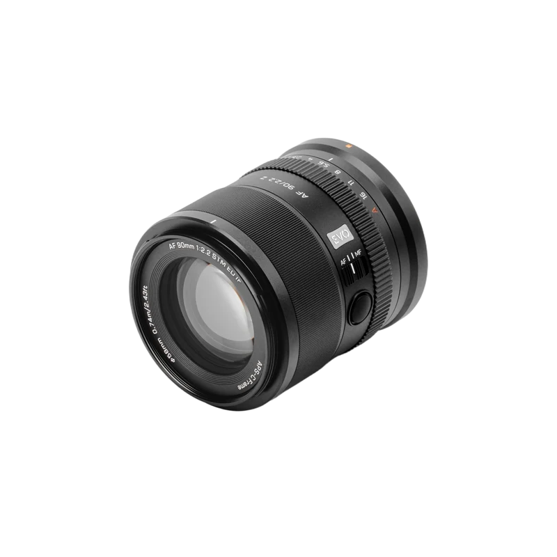 Viltrox Objektiv | AF 90mm | F/2.2 Z EVO | Nikon Z-Mount