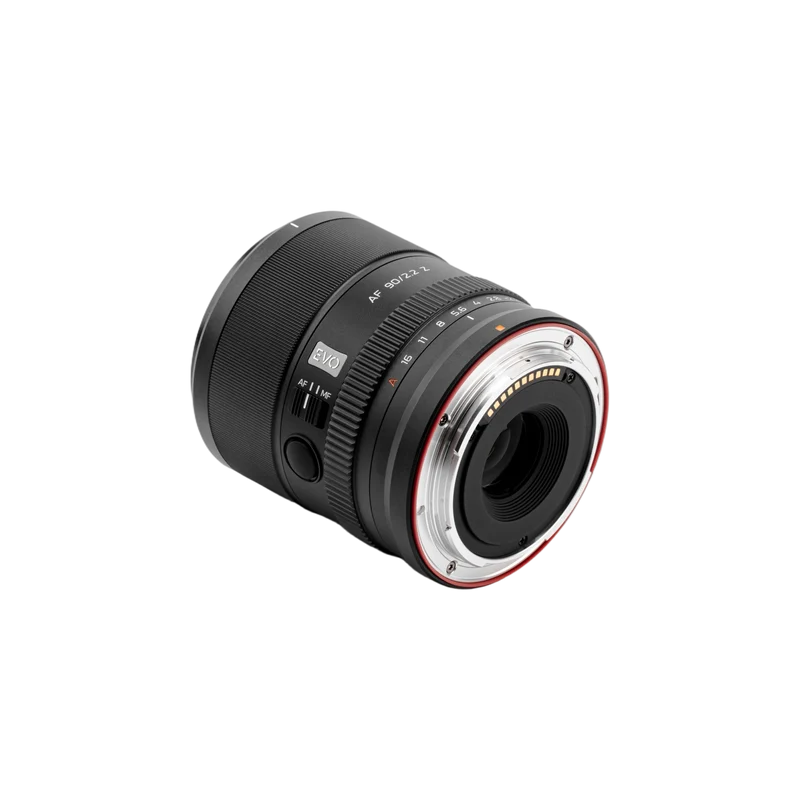 Viltrox Objektiv | AF 90mm | F/2.2 Z EVO | Nikon Z-Mount