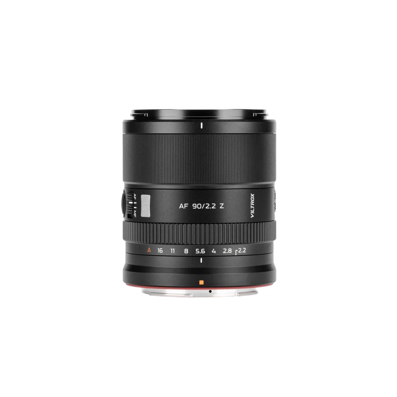 Viltrox Objektiv | AF 90mm | F/2.2 Z EVO | Nikon Z-Mount