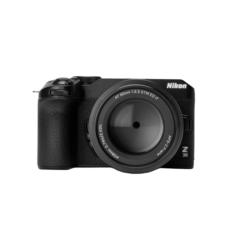 Viltrox Objektiv | AF 90mm | F/2.2 Z EVO | Nikon Z-Mount