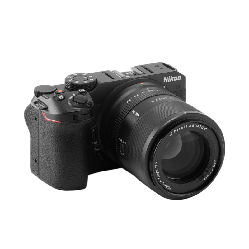 Viltrox Objektiv | AF 90mm | F/2.2 Z EVO | Nikon Z-Mount