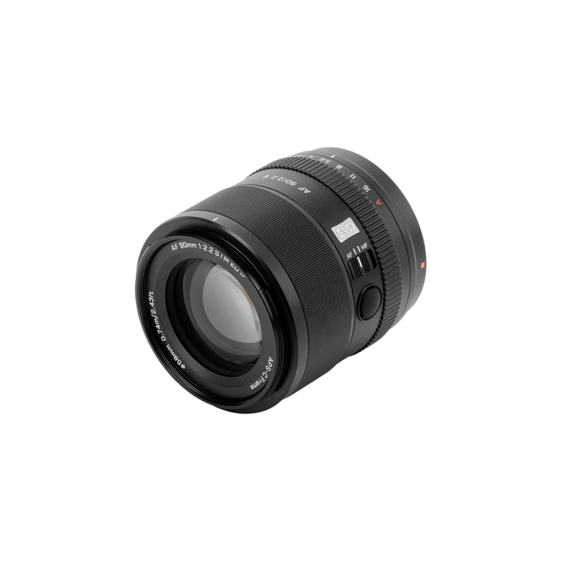Viltrox Objektiv | AF 90mm | F/2.2 E EVO | Sony FE-Mount
