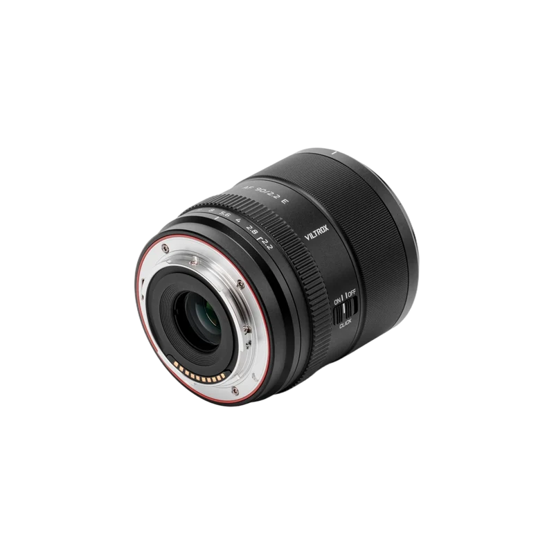 Viltrox Objektiv | AF 90mm | F/2.2 E EVO | Sony FE-Mount
