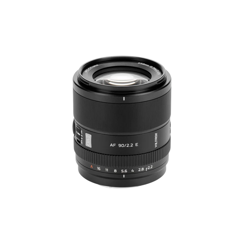 Viltrox Objektiv | AF 90mm | F/2.2 E EVO | Sony FE-Mount