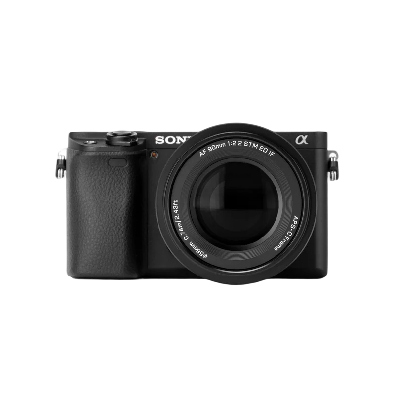 Viltrox Objektiv | AF 90mm | F/2.2 E EVO | Sony FE-Mount