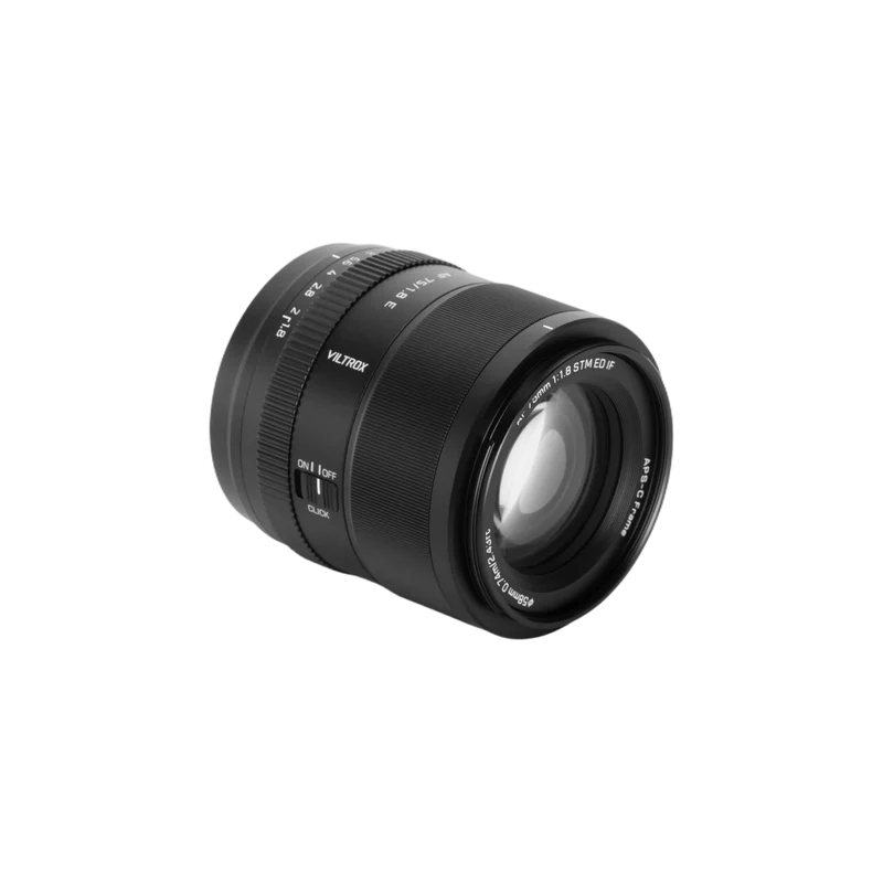 Viltrox Objektiv | AF 75mm | F/1.8 E EVO | Sony E-Mount