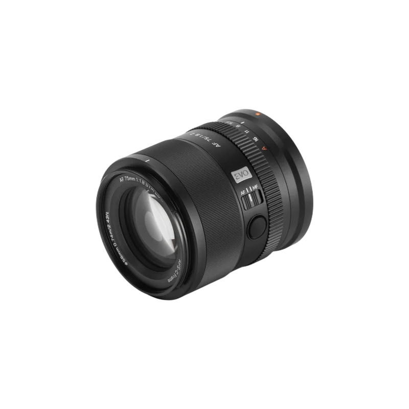 Viltrox Objektiv | AF 75mm | F/1.8 Z EVO | Nikon Z-Mount