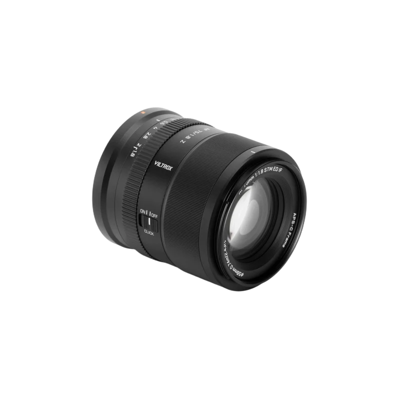 Viltrox Objektiv | AF 75mm | F/1.8 Z EVO | Nikon Z-Mount
