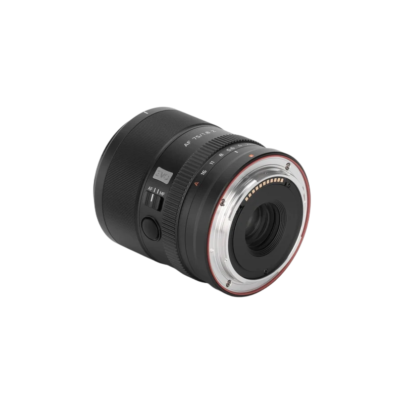 Viltrox Objektiv | AF 75mm | F/1.8 Z EVO | Nikon Z-Mount