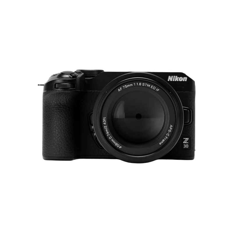 Viltrox Objektiv | AF 75mm | F/1.8 Z EVO | Nikon Z-Mount