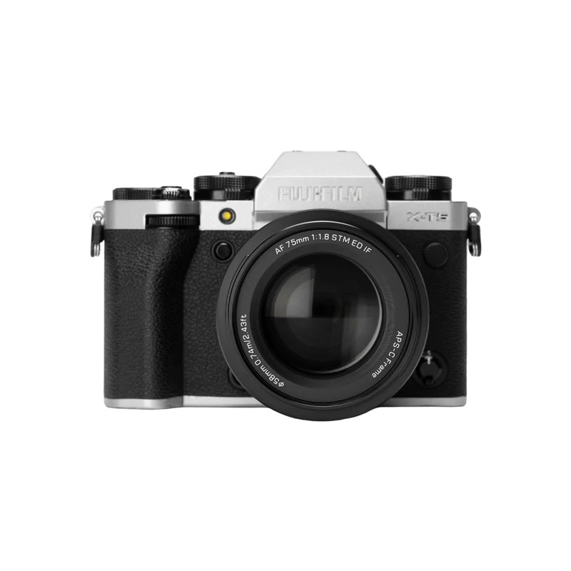Viltrox Objektiv | AF 75mm | F/1.8 XF EVO | Fuji XF-Mount