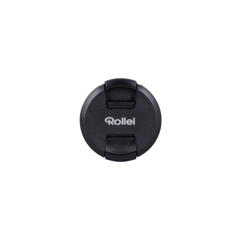 Frontdeckel | für 62mm Objektive