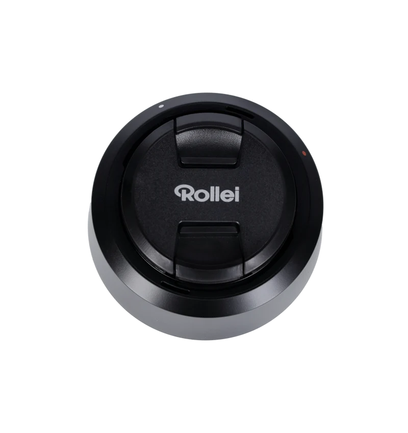 Frontdeckel | für 62mm Objektive
