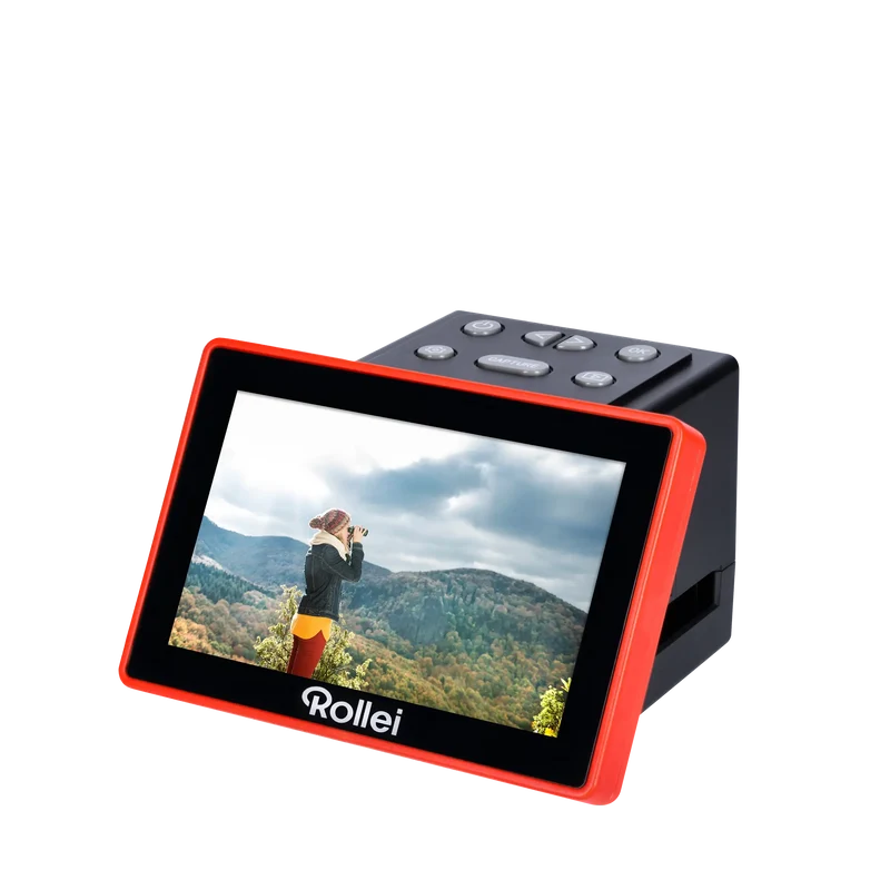 Scanner | Dias & Negative | DF-S 1300 SE