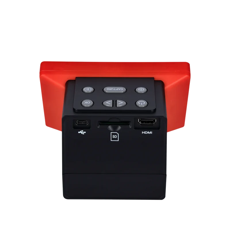 Scanner | Dias & Negative | DF-S 1300 SE