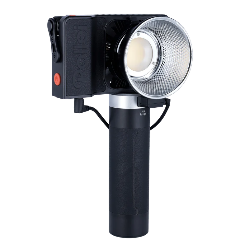 LED-Dauerlicht | Bi-Color | LUX-Serie