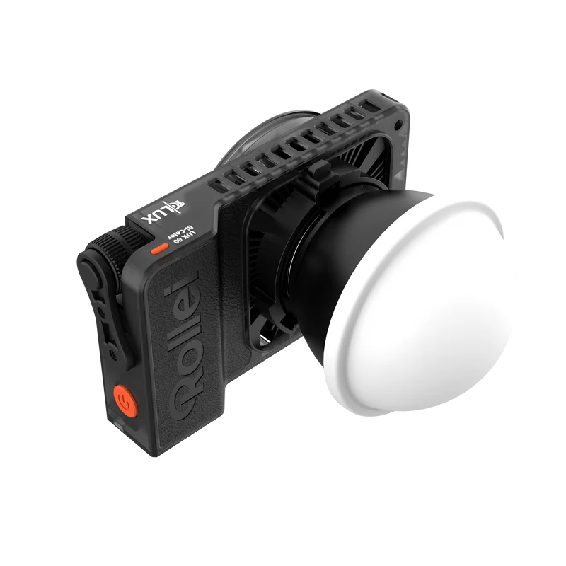 LED-Dauerlicht | Bi-Color | LUX-Serie