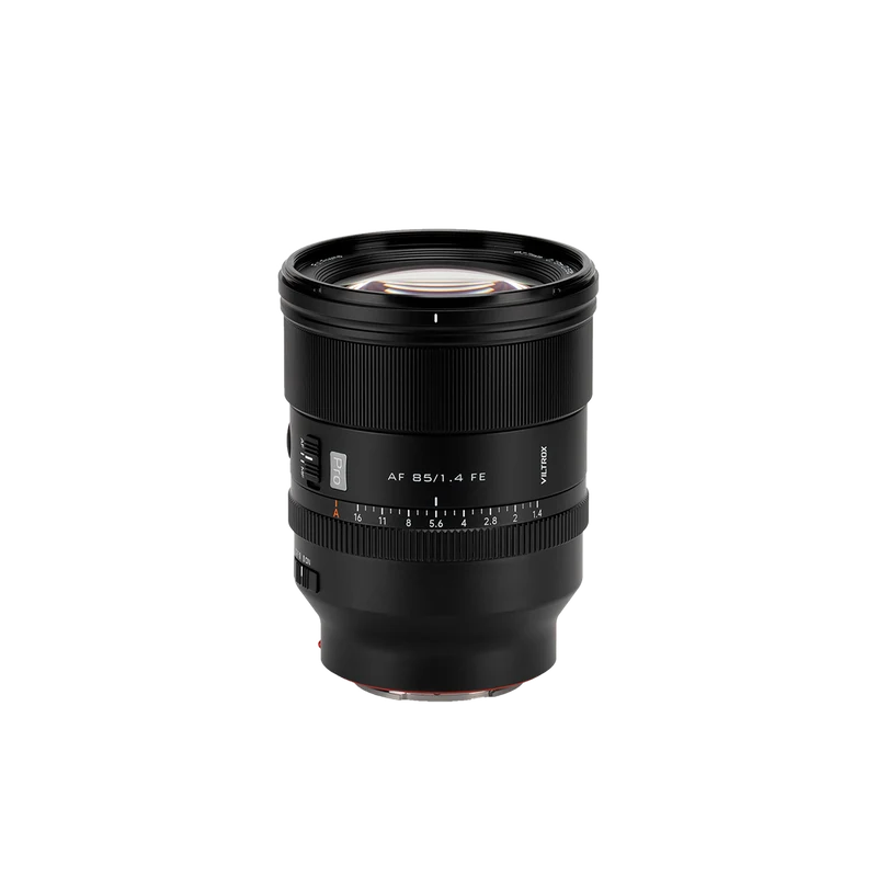 Viltrox Objektiv | AF 85 mm | F/1.4 Pro FE | Sony E-Mount