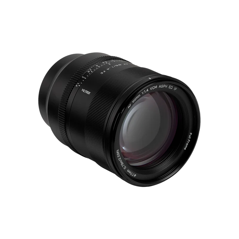 Viltrox Objektiv | AF 85 mm | F/1.4 Pro FE | Sony E-Mount