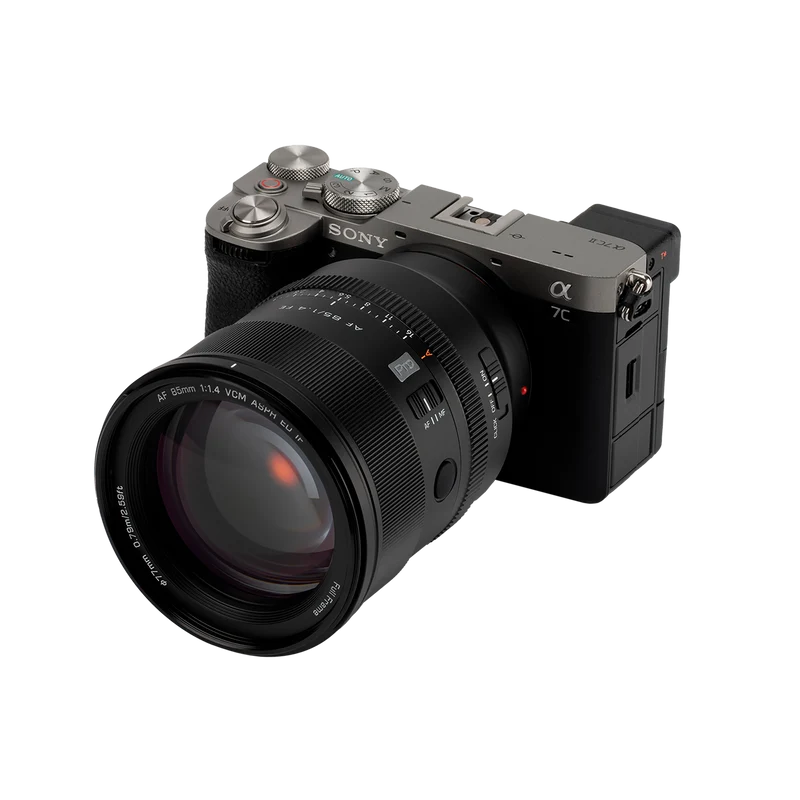 Viltrox Objektiv | AF 85 mm | F/1.4 Pro FE | Sony E-Mount