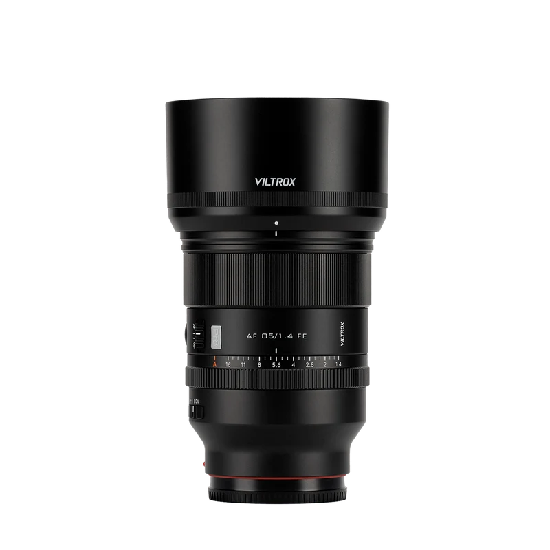 Viltrox Objektiv | AF 85 mm | F/1.4 Pro FE | Sony E-Mount