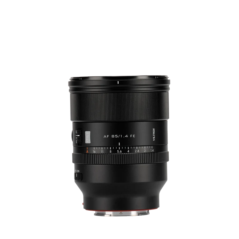 Viltrox Objektiv | AF 85 mm | F/1.4 Pro FE | Sony E-Mount