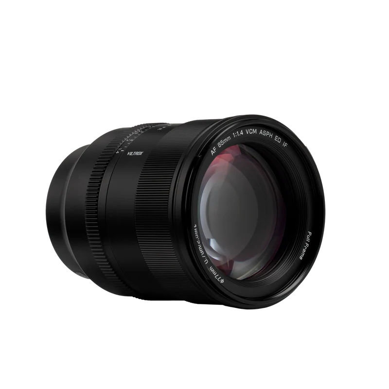 Viltrox Objektiv | AF 85 mm | F/1.4 Pro FE | Sony E-Mount