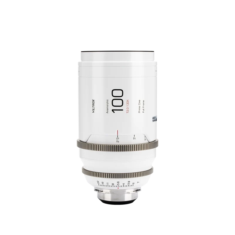 Viltrox Anamorphic Cine-Objektiv Set 25/100 mm T2.0 1.33x mit PL-Mount