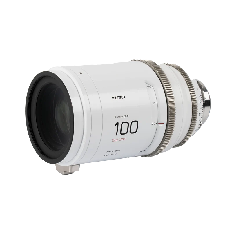 Viltrox Anamorphic Cine-Objektiv 100 mm T/2.0 1.33x mit PL-Mount