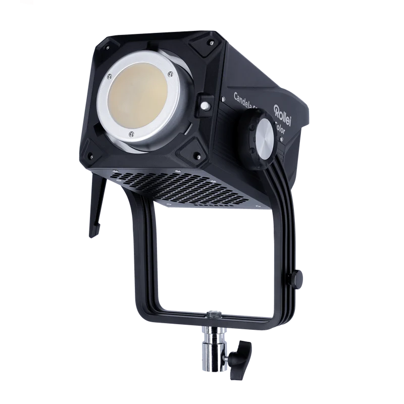 Bundle 2x Candela 600 Pro Bi-Color