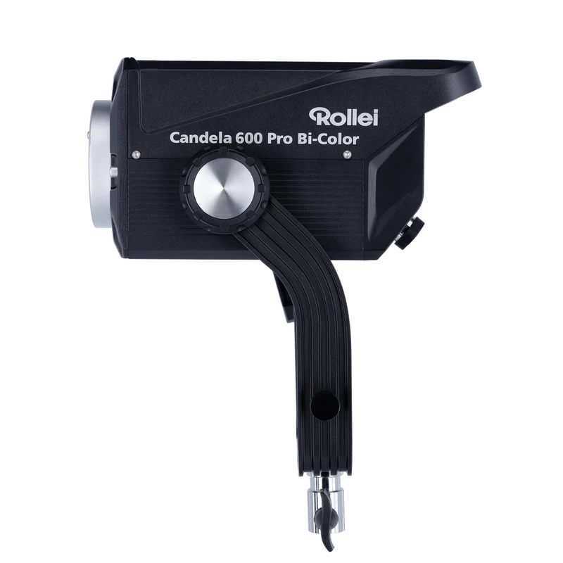 Bundle 2x Candela 600 Pro Bi-Color