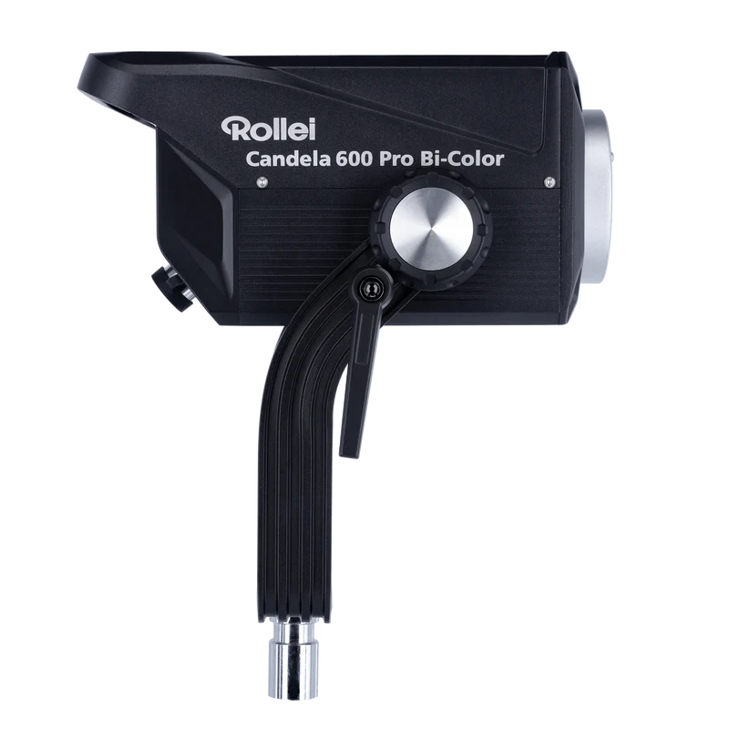 Bundle 2x Candela 600 Pro Bi-Color