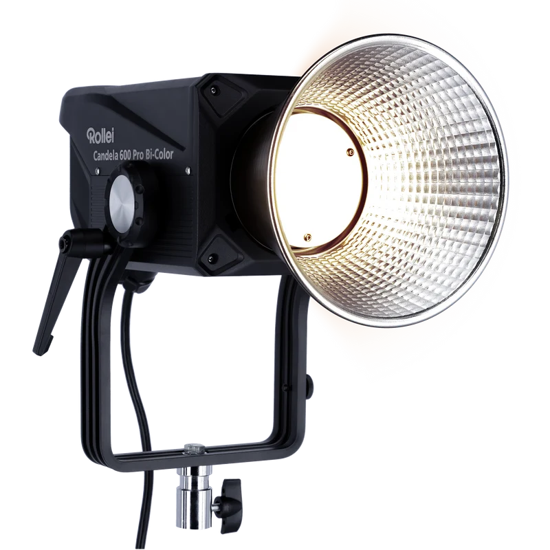 Bundle 2x Candela 600 Pro Bi-Color