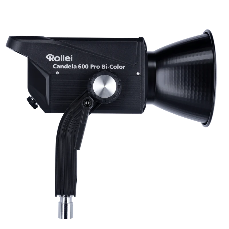 Bundle 2x Candela 600 Pro Bi-Color
