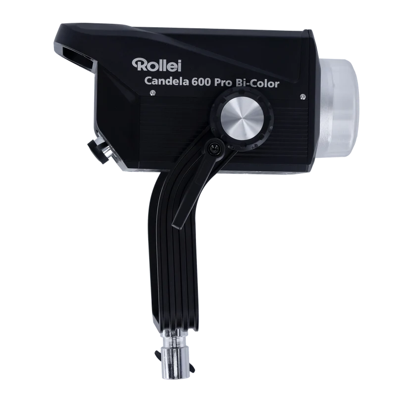Bundle 2x Candela 600 Pro Bi-Color