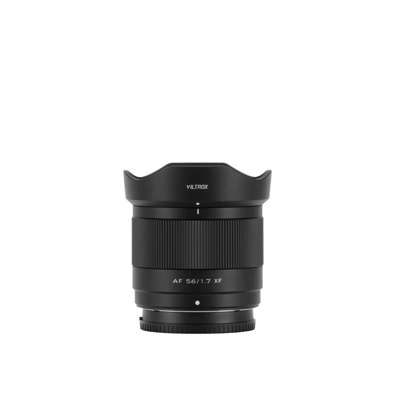 Viltrox Objektiv | AF 56 mm | F/1.7 | Fuji X-Mount