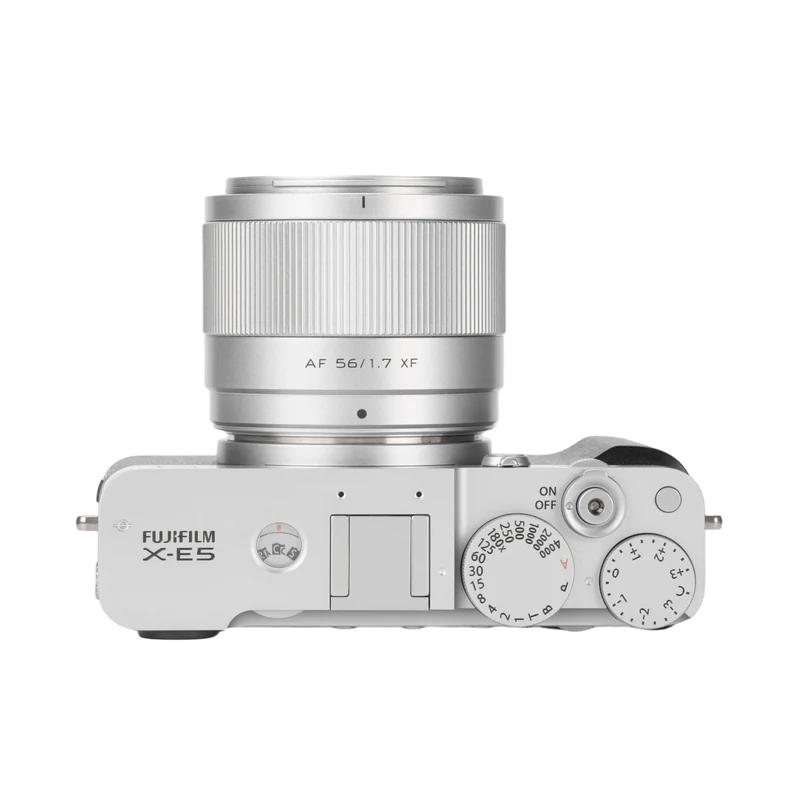 Viltrox Objektiv | AF 56 mm | F/1.7 | Fuji X-Mount