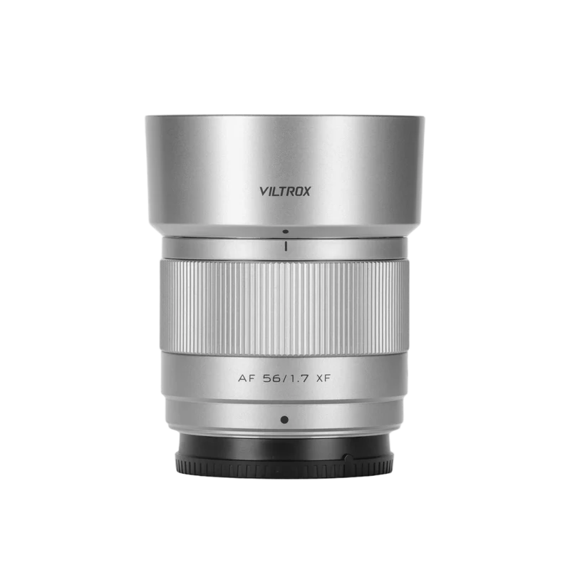Viltrox Objektiv | AF 56 mm | F/1.7 | Fuji X-Mount