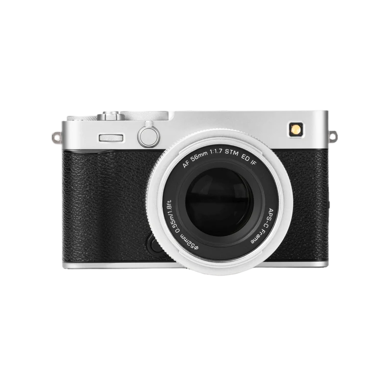 Viltrox Objektiv | AF 56 mm | F/1.7 | Fuji X-Mount