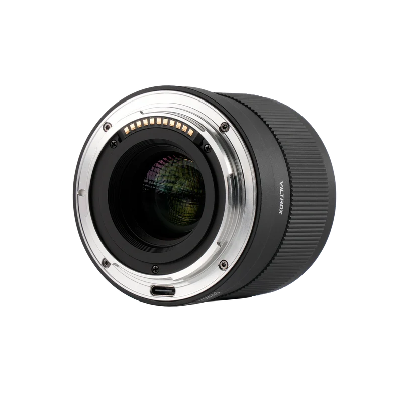 Viltrox Objektiv | AF 40 mm | F/2.5 FX | Nikon Z-Mount