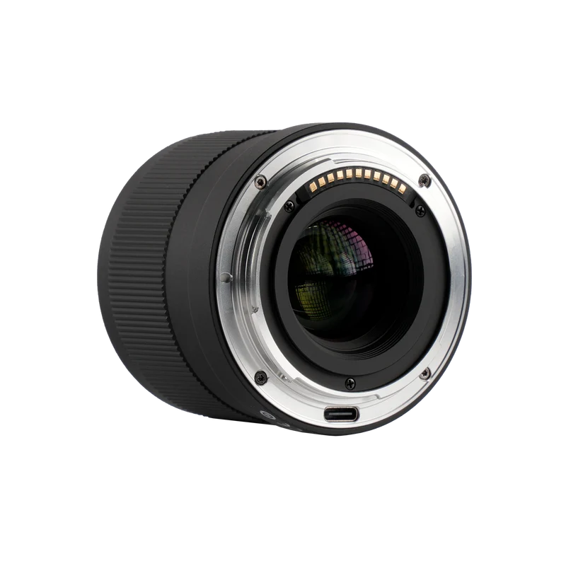 Viltrox Objektiv | AF 40 mm | F/2.5 FX | Nikon Z-Mount